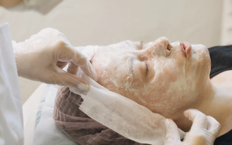 OLIVER DENTAL Y MED SPA Faciales