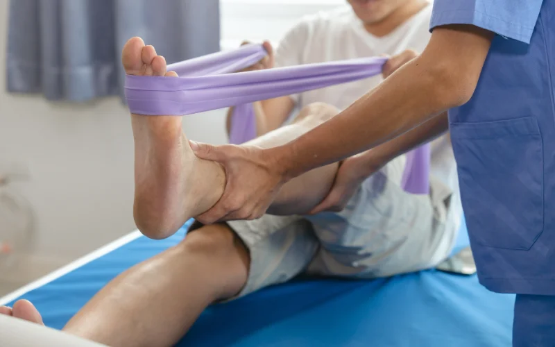 OLIVER DENTAL Y MED SPA Masajes Deportivos