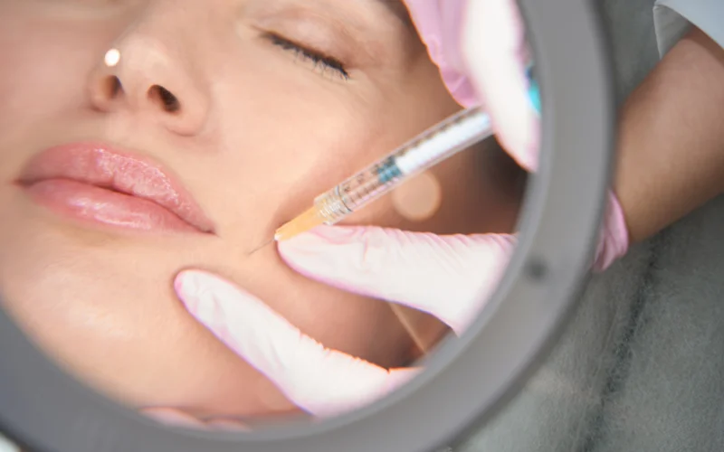 OLIVER DENTAL Y MED SPA Medicina Estética