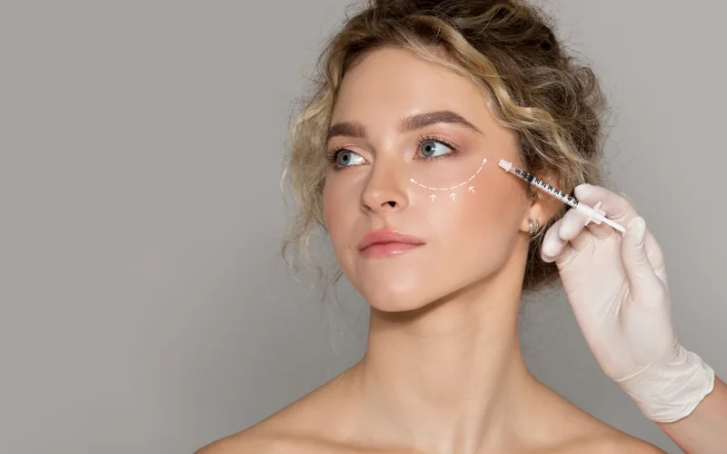 OLIVER DENTAL Y MED SPA Rellenos Faciales