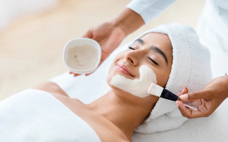 OLIVER DENTAL Y MED SPA Tratamientos Faciales