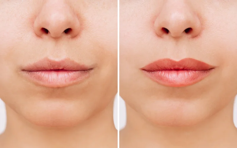 OLIVER DENTAL Y MED SPALabios Deliniados