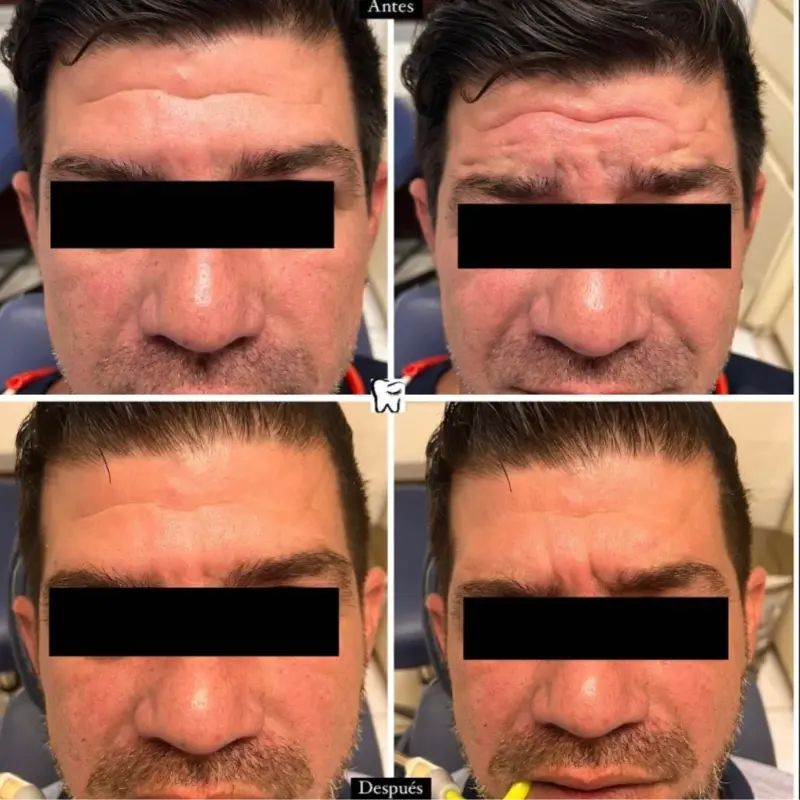 Oliver Dental y Med SPA TESTIMONIOS